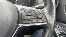 Nissan Juke 1.0 DiG-T 114 N-Connecta 5dr Petrol Hatchback